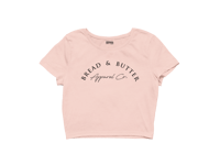 Image 2 of CROP TOPS ARE BACK!