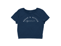 Image 5 of CROP TOPS ARE BACK!
