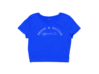Image 6 of CROP TOPS ARE BACK!
