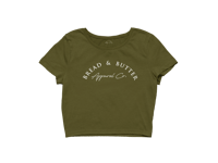 Image 8 of CROP TOPS ARE BACK!