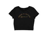 Image 9 of CROP TOPS ARE BACK!