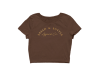 Image 10 of CROP TOPS ARE BACK!