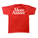 Image of S/S More Amore Red/White