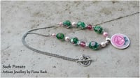 Rose Garden Necklace