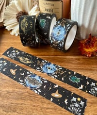 Image 2 of Washi Tape witchy