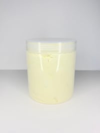 Shea Body Butter