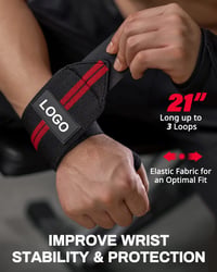 Wrist Wraps Bandage