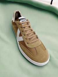 Image 1 of Victoria 70’s heritage trainer sneaker made in Spain  