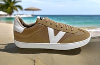 Image 2 of Victoria 70’s heritage trainer sneaker made in Spain  