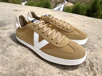 Image 3 of Victoria 70’s heritage trainer sneaker made in Spain  