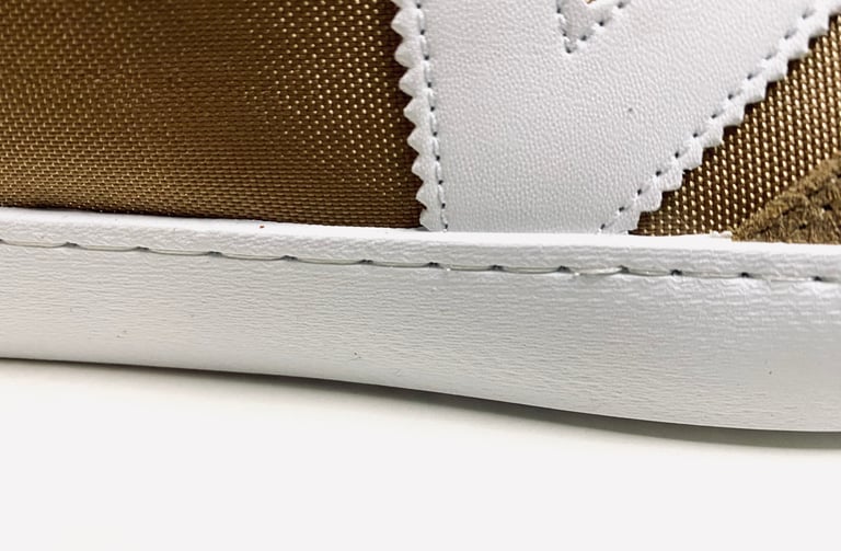 Victoria 70’s heritage trainer sneaker made in Spain Image 6