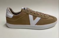 Image 7 of Victoria 70’s heritage trainer sneaker made in Spain  