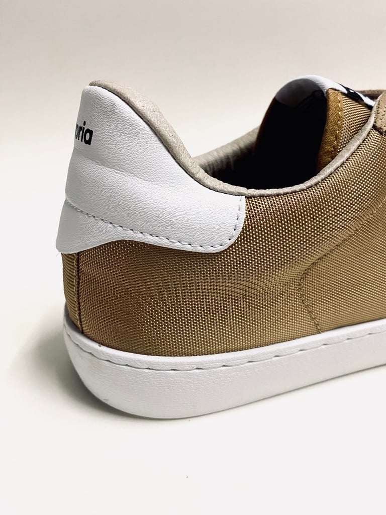Victoria 70’s heritage trainer sneaker made in Spain Image 9