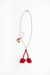 Cherry Necklace #1
