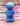 Jumbo Numskull - Blue