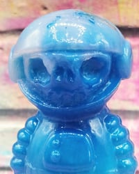 Image 4 of Jumbo Numskull - Blue