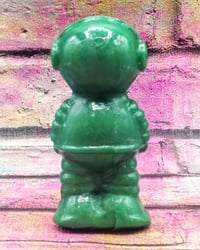 Image 3 of Jumbo Numskull - Green