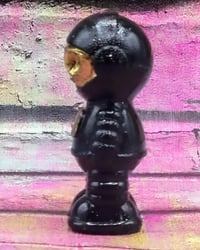 Image 2 of Galactic Numskull - Gold Face