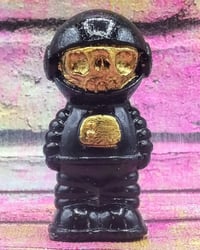 Image 1 of Galactic Numskull - Gold Face