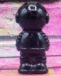 Image 3 of Galactic Numskull - Gold Face