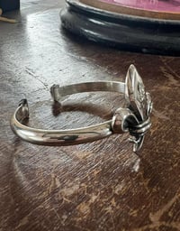 Image 3 of Fleur de Liss Bangle