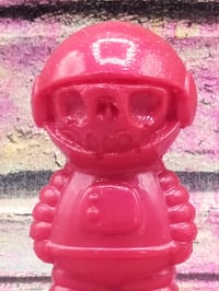Image 4 of Galactic Numskull - Hot Pink