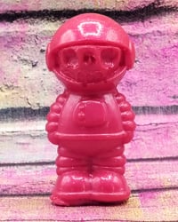 Image 1 of Galactic Numskull - Hot Pink