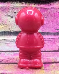 Image 3 of Galactic Numskull - Hot Pink