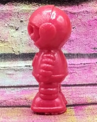 Image 2 of Galactic Numskull - Hot Pink