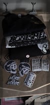 2XL Dark Crew bundle 