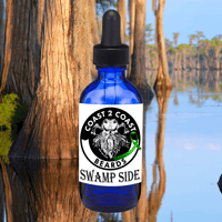 Image 1 of Bearded Villain Swamp Side - Mabree Strong Oil - Pre-Orders ONLY