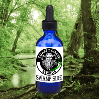 Image 2 of Bearded Villain Swamp Side - Mabree Strong Oil - Pre-Orders ONLY