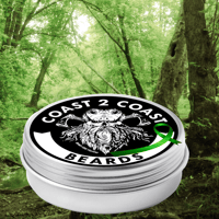 Image 1 of Bearded Villain Swamp Side - Mabree Strong BALM - Pre-Orders ONLY