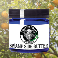 Image 1 of Bearded Villain Swamp Side - Mabree Strong Butter - Pre-Orders ONLY