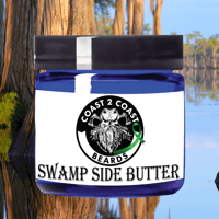 Image 2 of Bearded Villain Swamp Side - Mabree Strong Butter - Pre-Orders ONLY