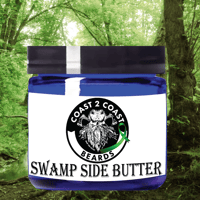 Image 3 of Bearded Villain Swamp Side - Mabree Strong Butter - Pre-Orders ONLY