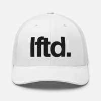 Image 6 of LFTD Trucker Hat