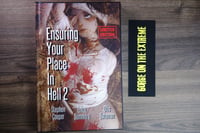 Image 5 of Ensuring Your Place In Hell 2 LIMITED EDITION Signed Hardback 