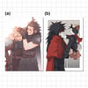 (PO) Final Fantasy VII A5 Prints