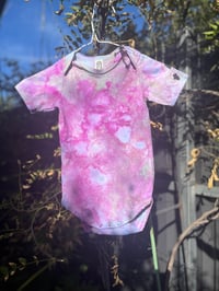 Image 1 of Scrunch baby onesie 18-24 months 