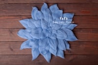Image 12 of Chunky wool cloud 17 colours