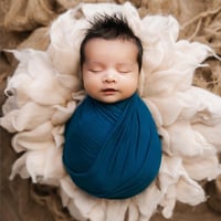 Image 5 of Chunky wool cloud 17 colours