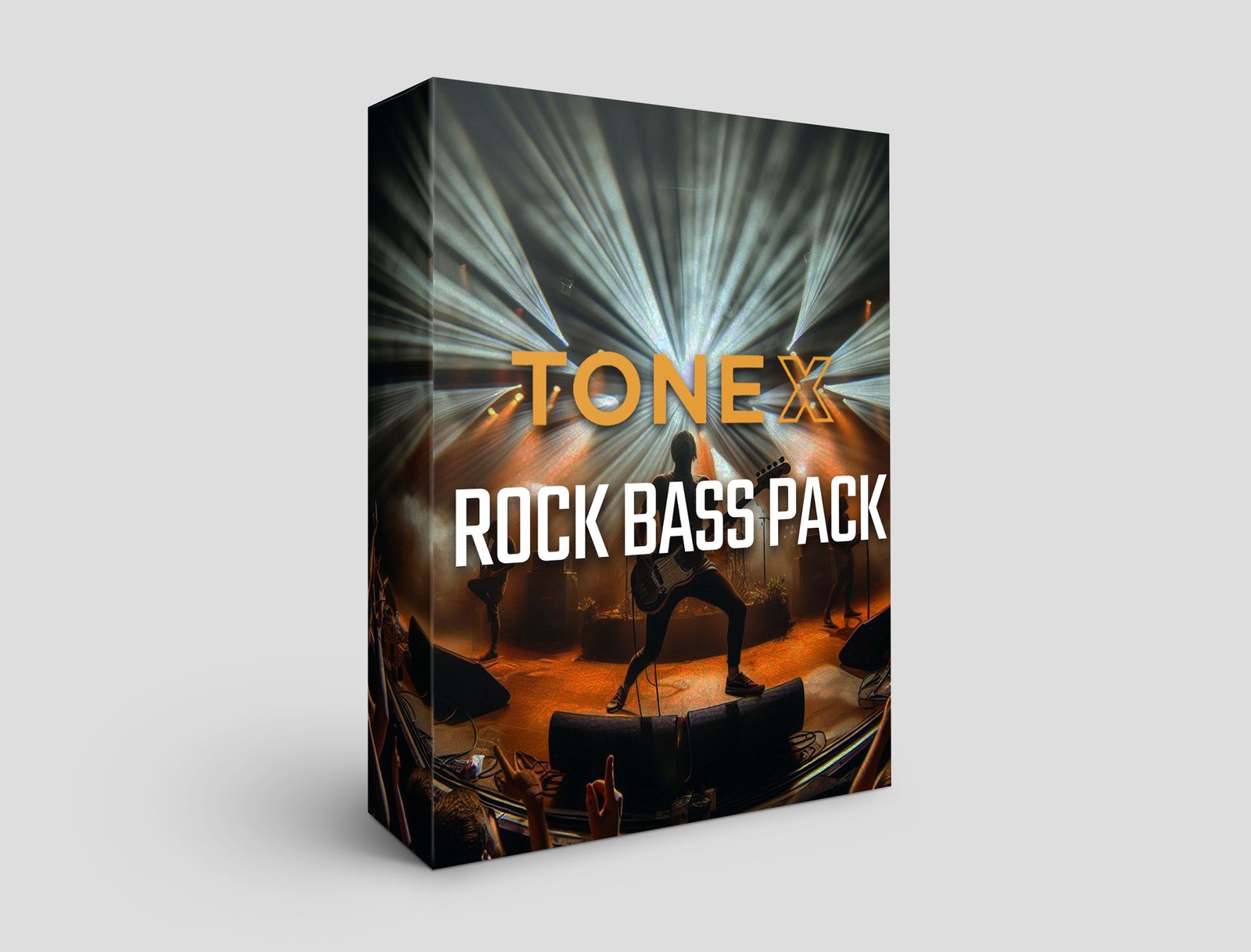 REQ: GalTone Studio ToneX Rock Bass Pack Vol. 1 screenshot REQ: GalTone Studio ToneX Rock Bass Pack Vol. 1 screenshot
