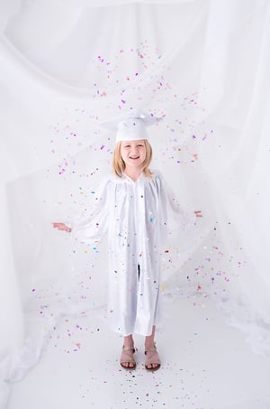 Image of 2025 Graduates