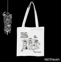 ToteBag  " Chochos en la playa" 