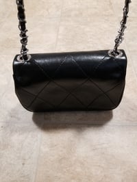 Image 3 of Chanel Bag Small With Big Logo