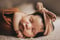 Image of Birthday Newborn sessions