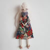 Made to  order dolls ~  folk art doll