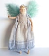 Made to  order dolls ~  folk art doll