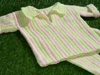 Image 3 of Clowning’ Around Polo